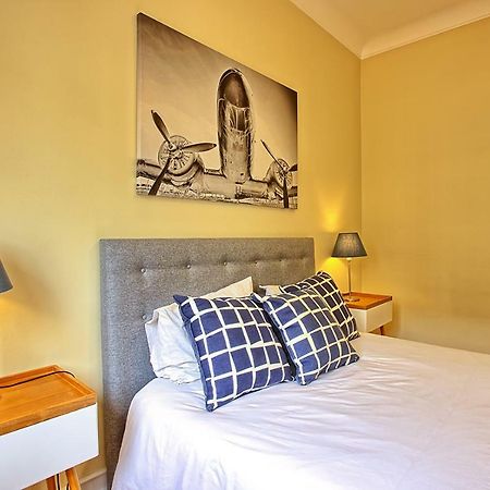 Almirante 3-Four Bedrooms Lissabon Buitenkant foto