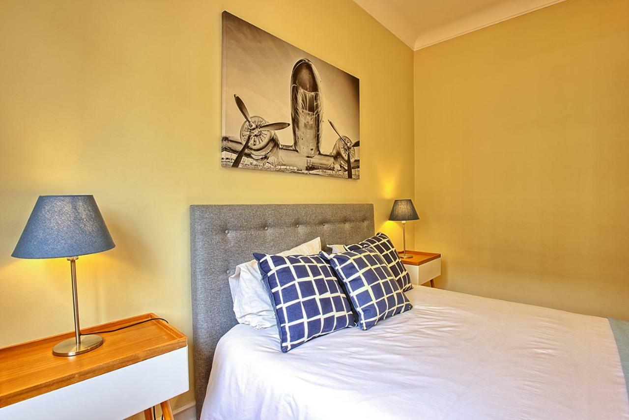 Almirante 3-Four Bedrooms Lissabon Buitenkant foto
