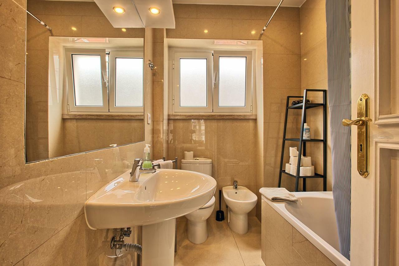 Almirante 3-Four Bedrooms Lissabon Buitenkant foto