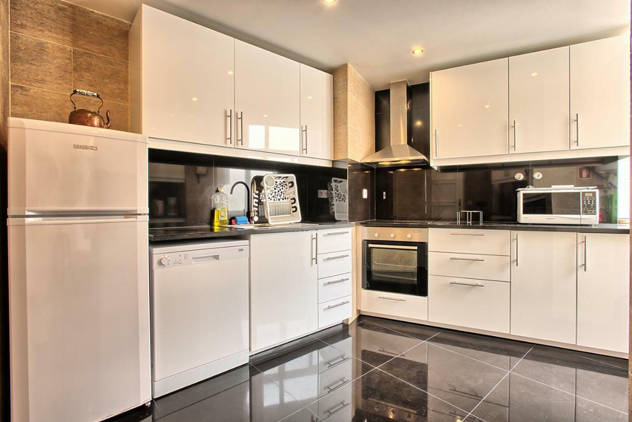 Almirante 3-Four Bedrooms Lissabon Buitenkant foto